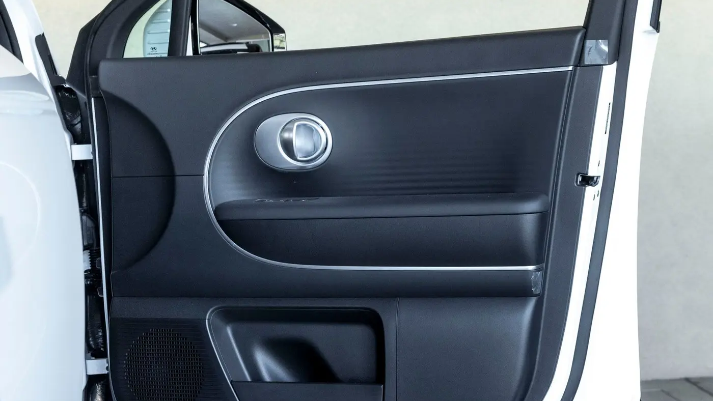2026 Hyundai IONIQ 9 SE