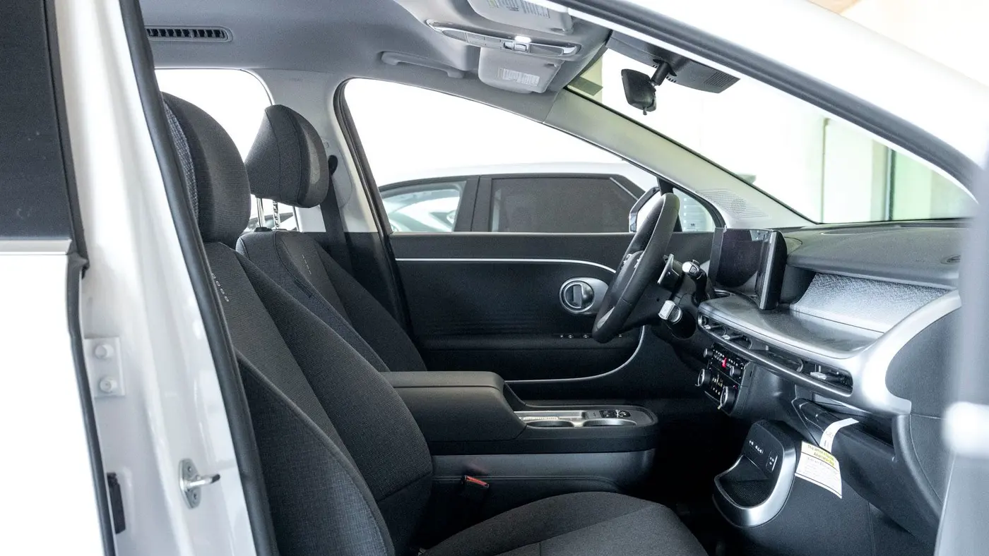 2026 Hyundai IONIQ 9 SE