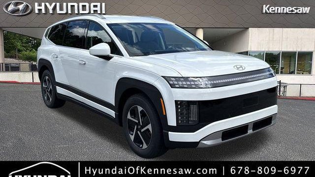 Preowned 2026 Hyundai IONIQ 9 SE for Sale