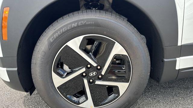 2026 Hyundai IONIQ 9 SE