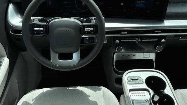 2026 Hyundai IONIQ 9 SE