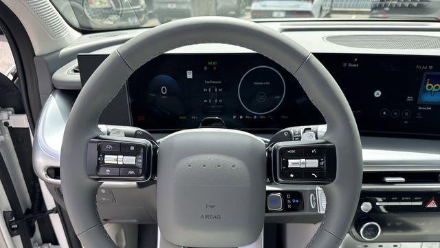 2026 Hyundai IONIQ 9 SE