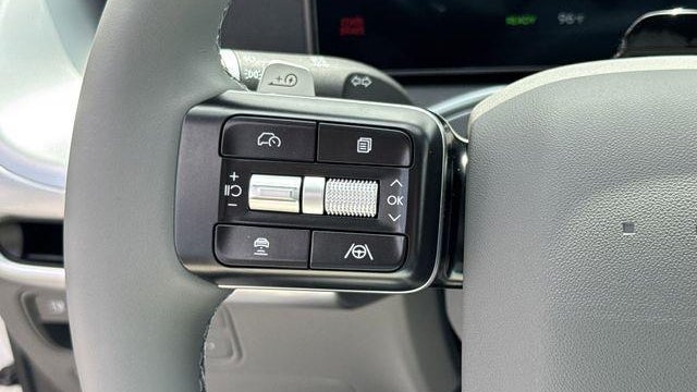 2026 Hyundai IONIQ 9 SE