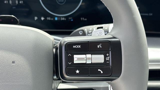2026 Hyundai IONIQ 9 SE