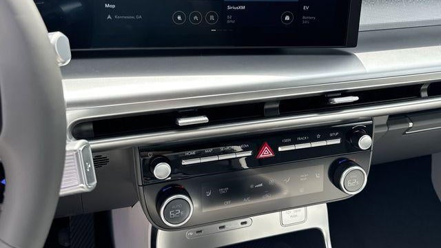 2026 Hyundai IONIQ 9 SE