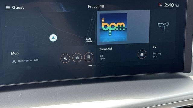 2026 Hyundai IONIQ 9 SE