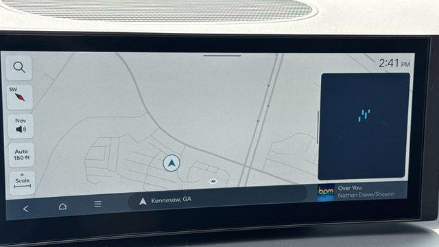 2026 Hyundai IONIQ 9 SE