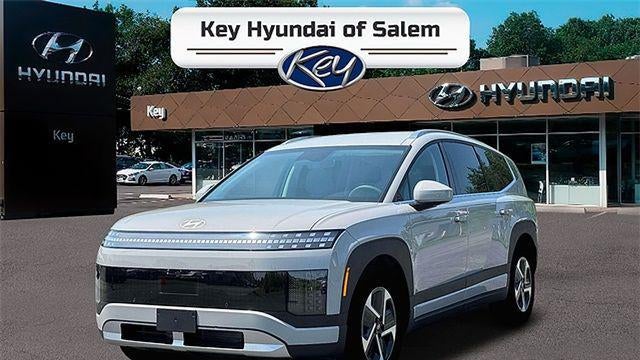 Preowned 2026 Hyundai IONIQ 9 SE for Sale