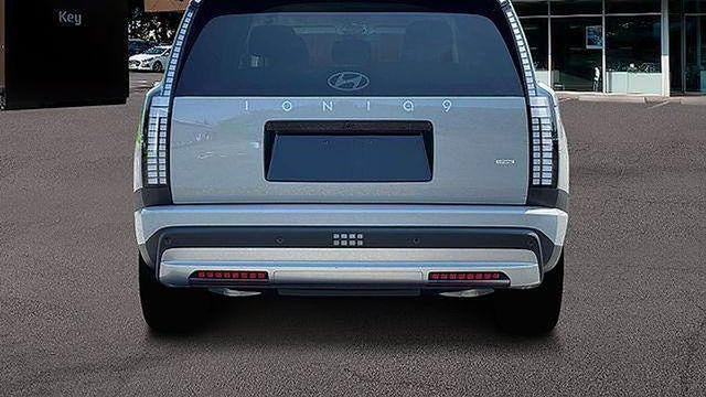 2026 Hyundai IONIQ 9 SE