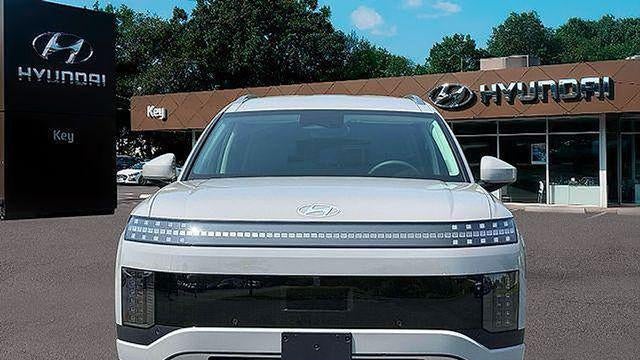 2026 Hyundai IONIQ 9 SE