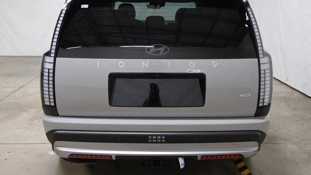 2026 Hyundai IONIQ 9 SE