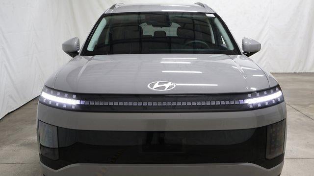 2026 Hyundai IONIQ 9 SE