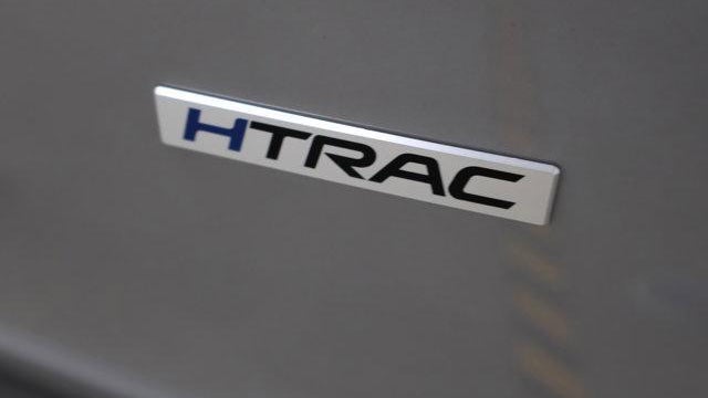 2026 Hyundai IONIQ 9 SE