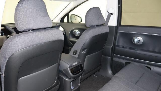 2026 Hyundai IONIQ 9 SE