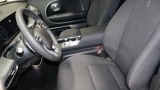 2026 Hyundai IONIQ 9 SE