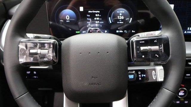 2026 Hyundai IONIQ 9 SE