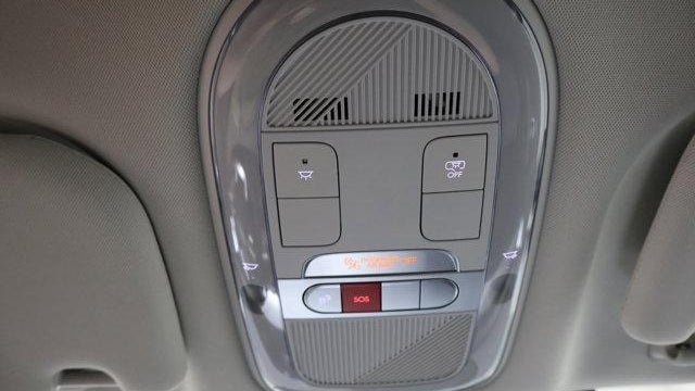 2026 Hyundai IONIQ 9 SE
