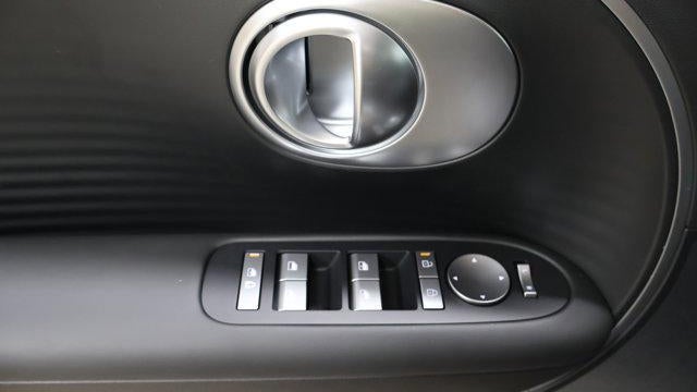 2026 Hyundai IONIQ 9 SE
