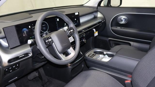 2026 Hyundai IONIQ 9 SE