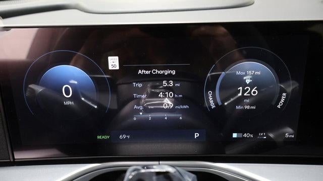 2026 Hyundai IONIQ 9 SE