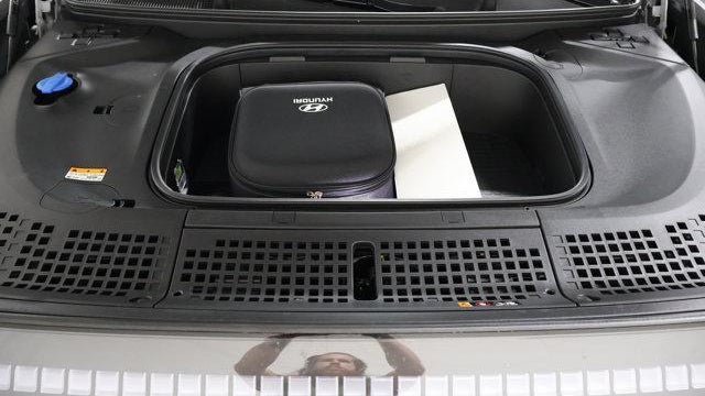 2026 Hyundai IONIQ 9 SE