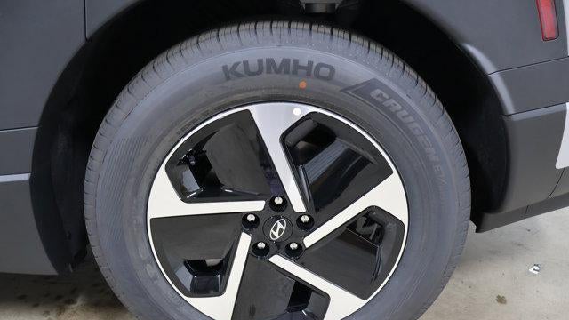 2026 Hyundai IONIQ 9 SE