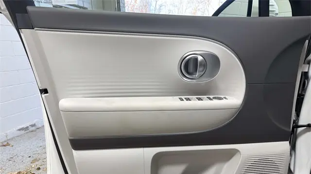 2026 Hyundai IONIQ 9 SE