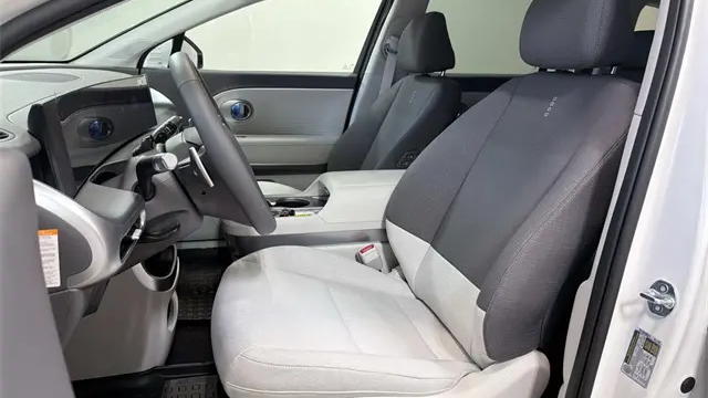 2026 Hyundai IONIQ 9 SE