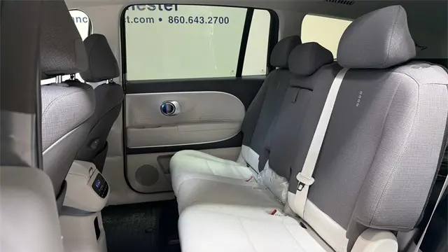 2026 Hyundai IONIQ 9 SE