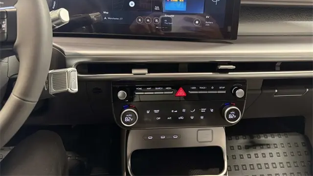 2026 Hyundai IONIQ 9 SE