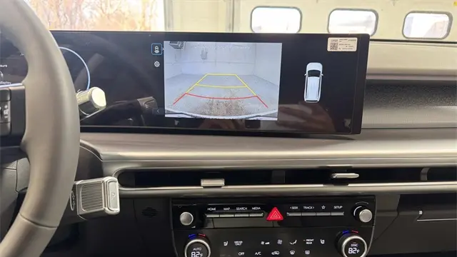 2026 Hyundai IONIQ 9 SE
