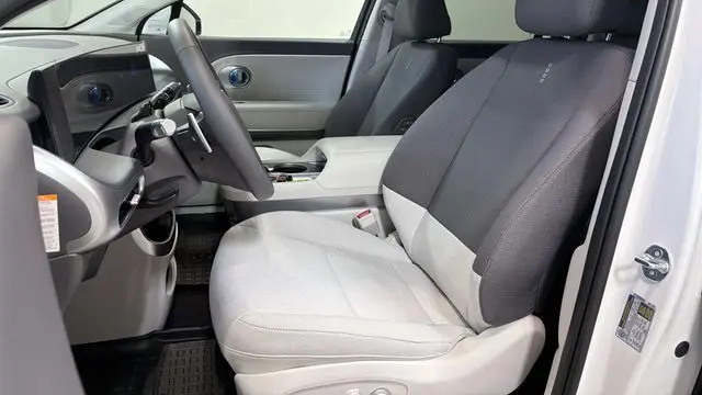 2026 Hyundai IONIQ 9 SE