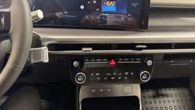 2026 Hyundai IONIQ 9 SE