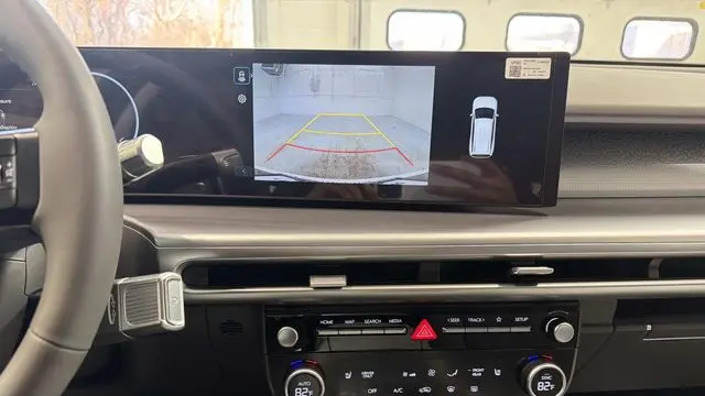 2026 Hyundai IONIQ 9 SE