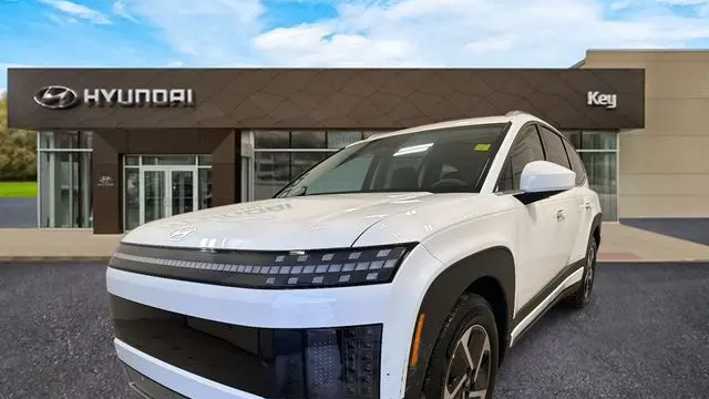 Preowned 2026 Hyundai IONIQ 9 SE for Sale