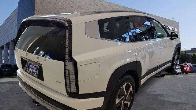 2026 Hyundai IONIQ 9 SE