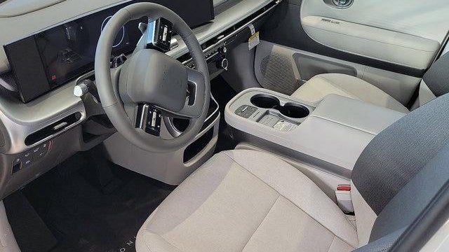 2026 Hyundai IONIQ 9 SE
