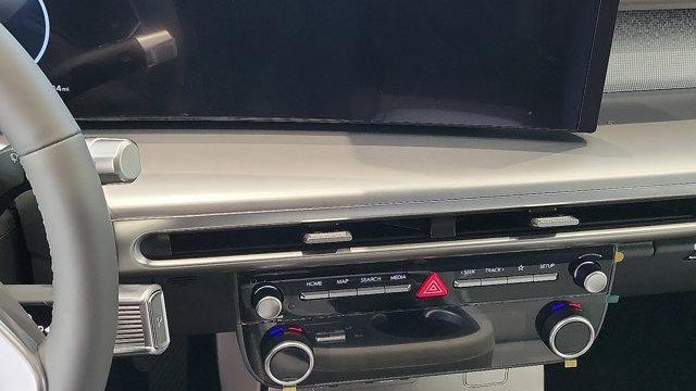 2026 Hyundai IONIQ 9 SE