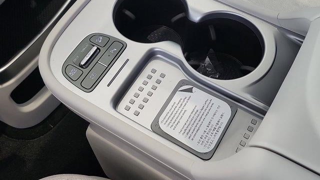 2026 Hyundai IONIQ 9 SE