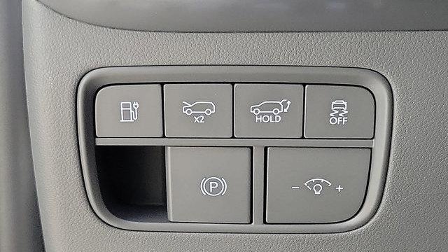 2026 Hyundai IONIQ 9 SE