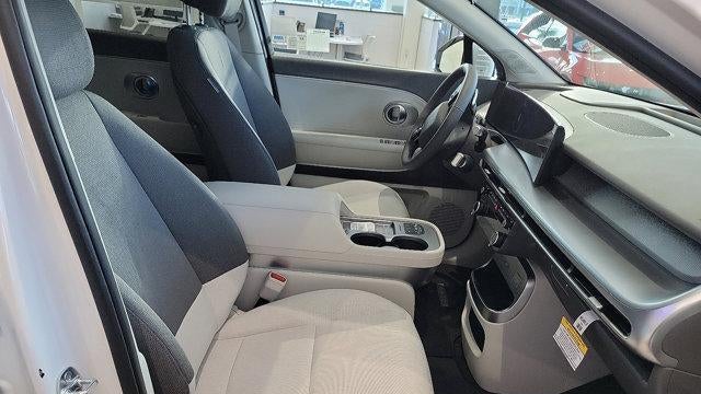 2026 Hyundai IONIQ 9 SE