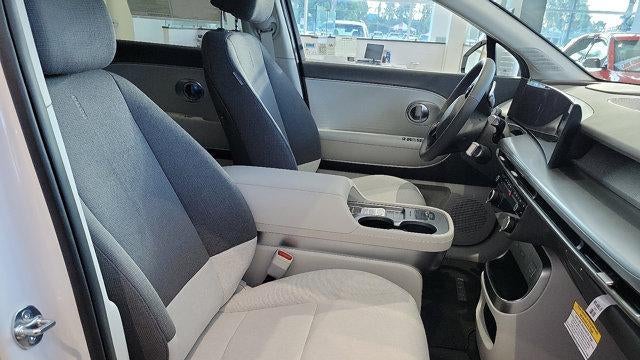 2026 Hyundai IONIQ 9 SE