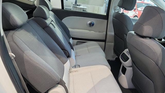 2026 Hyundai IONIQ 9 SE