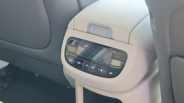 2026 Hyundai IONIQ 9 SE