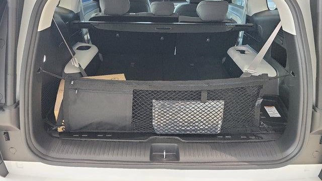 2026 Hyundai IONIQ 9 SE