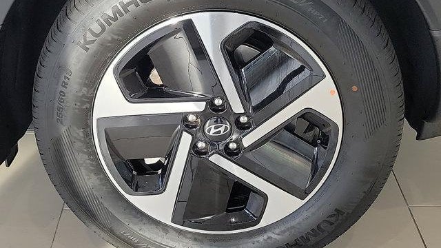 2026 Hyundai IONIQ 9 SE