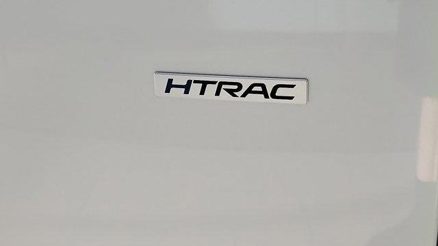 2026 Hyundai IONIQ 9 SE
