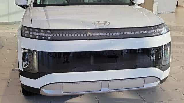 2026 Hyundai IONIQ 9 SE