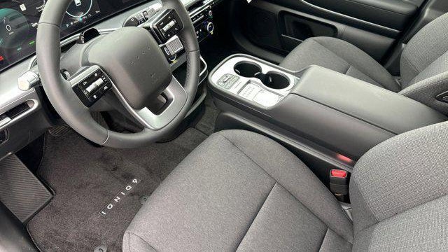 2026 Hyundai IONIQ 9 SE