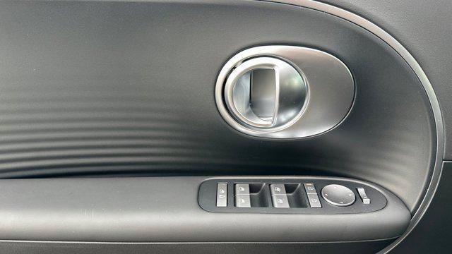 2026 Hyundai IONIQ 9 SE
